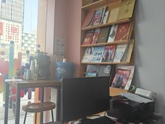 -银泉图文广告快印连锁(漕河泾店)