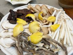 -大理董·董家小厨野生菌火锅(古城旗舰店)