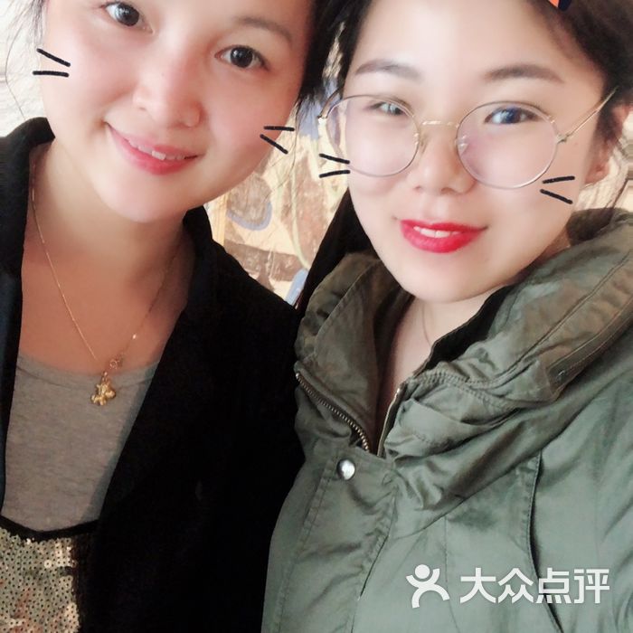 羊羊羊不是羊           米粒儿_9999           fanny