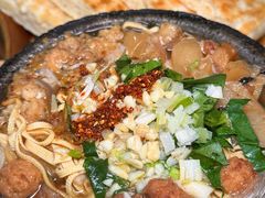 -王明古法砂锅居(开化寺店)