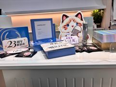 -永旺梦乐城(金银潭店)
