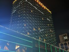 -维也纳国际酒店·江苏苏州火车站北广场店