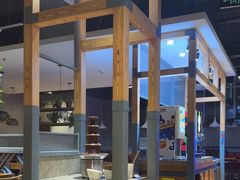 -比格比萨自助(国展店)