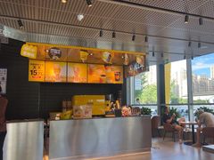 -麦当劳(北苑秋实路店)