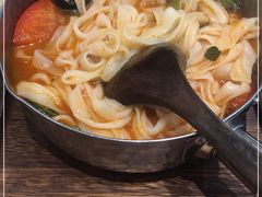 -小满手工粉(北京来福士店)