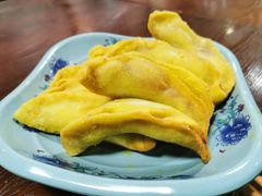 -老新隆牛肉锅贴(新街口店)