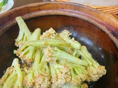-熠盛粤味·顺德桑拿鸡(永康路店)