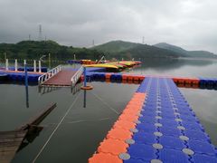 -宁波九龙湖开元度假村
