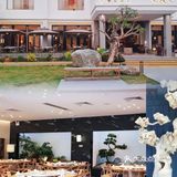 广州番禺菜|宝藏中式庭院风餐厅🍽