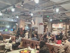 -五里关火锅(牛市口店)