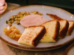 -RAC BAR(安福路店)