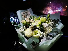 -ChaKo Flora ·茶子花艺 (市北店)