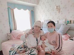 -田螺阿姨自营月嫂·育儿嫂(高新店)