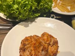 -火炉火自助餐(枫蓝国际店)