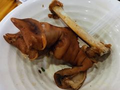 -老冯拉面羊棒骨(西宸广场店)