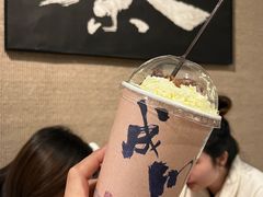 -成川茶店·潮汕工夫浓茶(万象店)