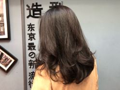 点击看大图 -藤野造型