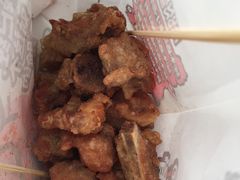 -傅强排骨(成都总店)
