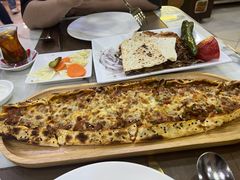 -bosphorus 铂斯西餐厅·土耳其烧烤(环市中路店)