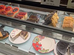 -德南面包房(尚都店)