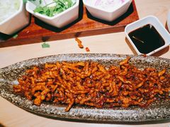 -香香春饼·非遗技艺(万达店)