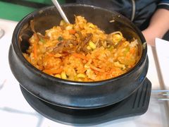 -唛嘻哒烤串朝鲜族风味(金桥店)
