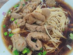 -吉祥面馆(孩儿巷北路店)
