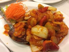 -文兴酒家(Chinatown - Gerrard Street)