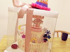 -Whisper studio薇语花艺烘焙工作室