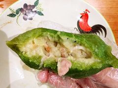 -沈大成(南京东路店)