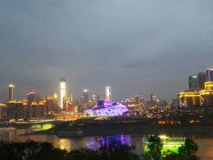 -铜锣湾·有麝自然香(长嘉汇购物公园店)