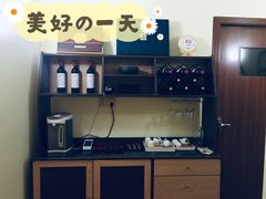 -芳朴养生按摩spa·男士