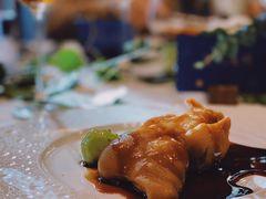 -北京古城老院厉晓麟精致菜