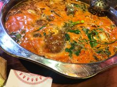 酸汤鱼-老凯俚酸汤鱼(鸿通城店)