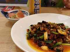 -贵凤凰贵州米粉(望京店)