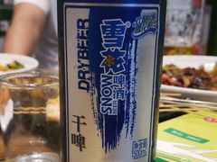 -鑫正兴东北烧烤(滨湖店)