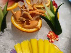 -写庭·鱼鲜川菜·宴请(铁像寺水街店)