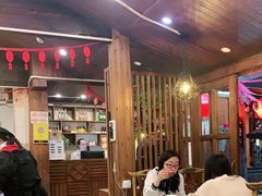 大堂-小厨子私房菜·云南美食店