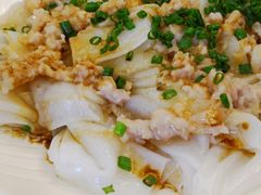 冬菜肉松陈村粉-美极鲜食坊(宝安南路店)
