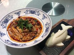 新派口水鸡-乾园(天河城店)