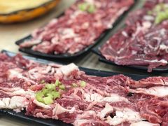 -潮汕良记牛肉火锅(洪武路店)