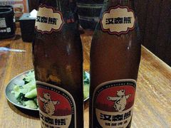-汉森熊啤酒屋(双塘东路店)
