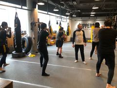 -Uppercut拳馆·Boxing拳击·Muay Thai泰拳