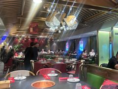 -南门四季铜锅涮肉(大屯·北苑店)