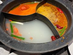 -火锅岛潮牌自助餐厅(天津天佑城店)