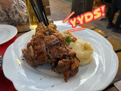 -申德勒加油站西餐厅(日坛路总店)