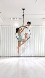 -海口弈空空舞工作室