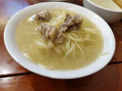 -牛王庙特色面(杏苑公寓店)
