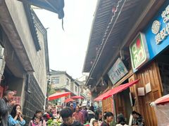 -和顺古镇