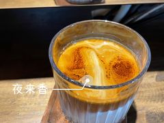 -Metal hands·铁手咖啡